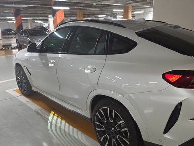 BMW X6 - 2