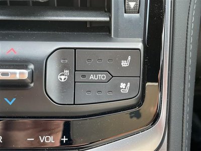 TOYOTA LAND CRUISER 300 - 10