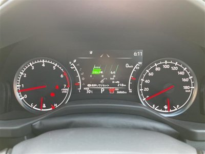TOYOTA LAND CRUISER 300 - 6