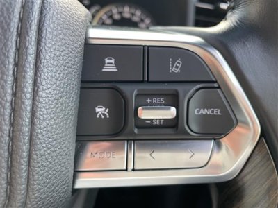 2023 Toyota LAND CRUISER 300 — миниатюра 14