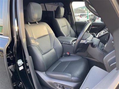 2023 Toyota LAND CRUISER 300 — миниатюра 21