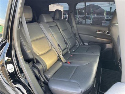 2023 Toyota LAND CRUISER 300 — миниатюра 23