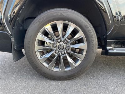 2023 Toyota LAND CRUISER 300 — миниатюра 41