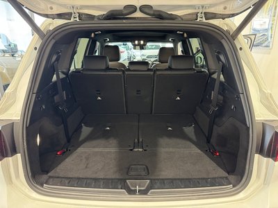 MERCEDES-BENZ GLB - 9