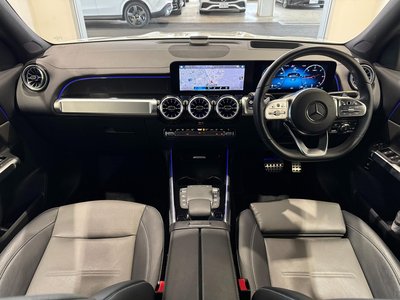 MERCEDES-BENZ GLB - 6