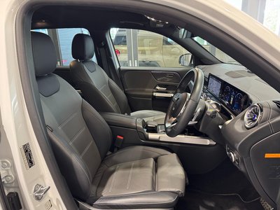 MERCEDES-BENZ GLB - 7