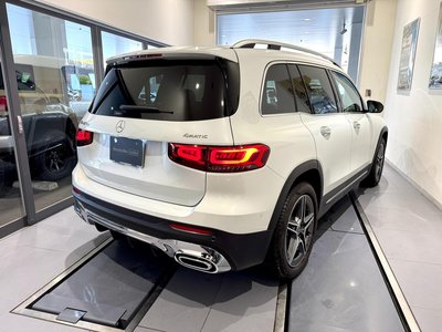 MERCEDES-BENZ GLB - 3