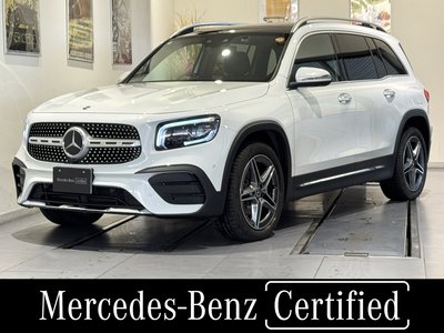 MERCEDES-BENZ GLB - 1