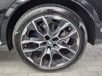 BMW X7 - 8