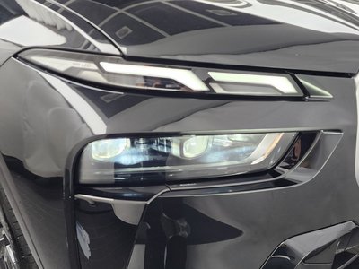 BMW X7 - 9