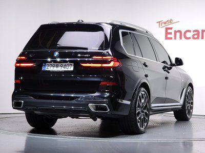BMW X7 - 3