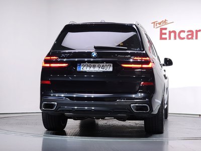 BMW X7 - 4