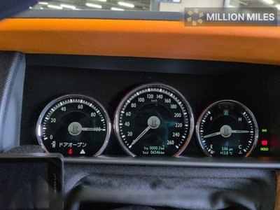 ROLLS-ROYCE CULLINAN - 6