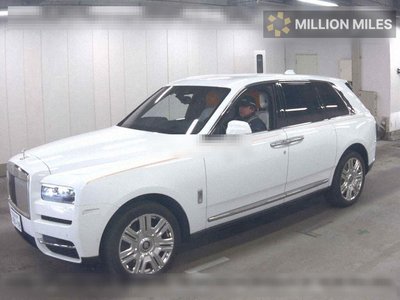ROLLS-ROYCE CULLINAN - 4