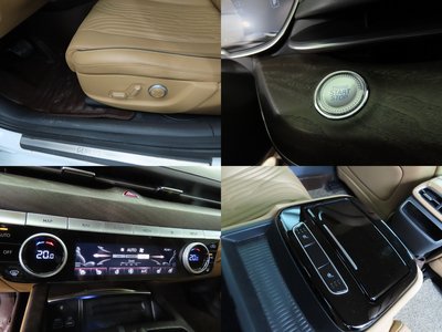 2021 Genesis G80 (RG3) 缩略图 17