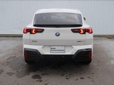 صورة 8 لـ 2024 BMW X2