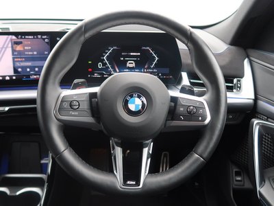 صورة مصغرة 24 لـ 2024 BMW X2
