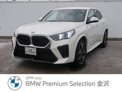 صورة 1 لـ 2024 BMW X2