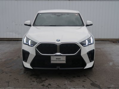 صورة 5 لـ 2024 BMW X2
