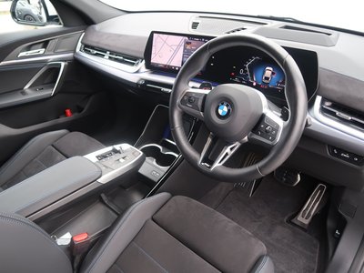 صورة مصغرة 13 لـ 2024 BMW X2