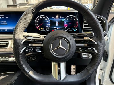 MERCEDES-BENZ GLE - 8