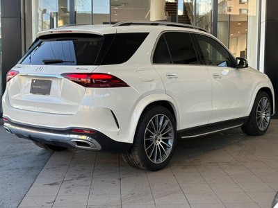 MERCEDES-BENZ GLE - 3