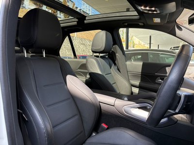 MERCEDES-BENZ GLE - 7