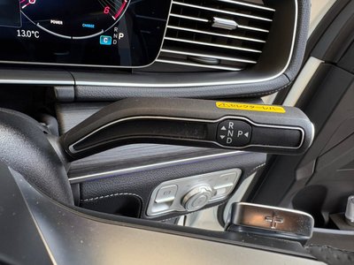 MERCEDES-BENZ GLE - 10