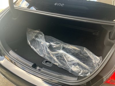 2022 Mercedes-BENZ C-CLASS photo 8