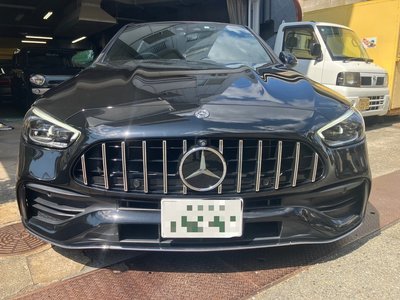 2022 Mercedes-BENZ C-CLASS 缩略图 12