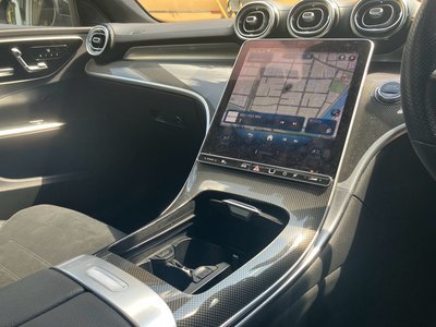 2022 Mercedes-BENZ C-CLASS 缩略图 15