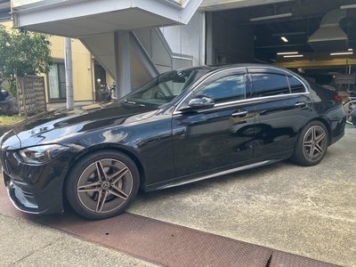 2022 Mercedes-BENZ C-CLASS 缩略图 20