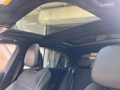 2022 Mercedes-BENZ C-CLASS photo 3