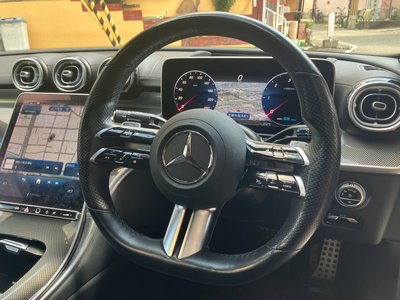 2022 Mercedes-BENZ C-CLASS 缩略图 17