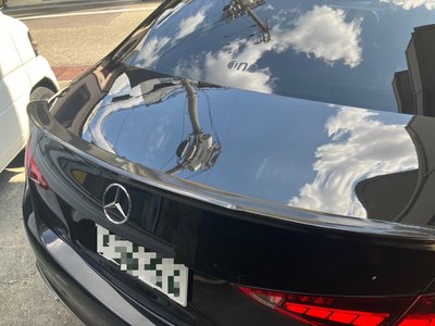 2022 Mercedes-BENZ C-CLASS photo 9