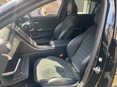 2022 Mercedes-BENZ C-CLASS 缩略图 11