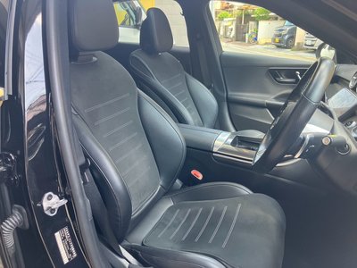 2022 Mercedes-BENZ C-CLASS 缩略图 14