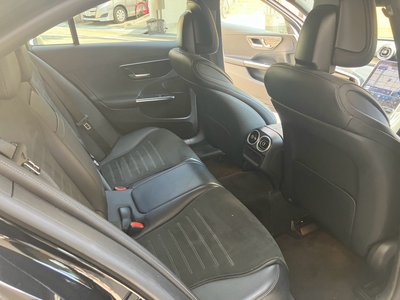 2022 Mercedes-BENZ C-CLASS photo 10