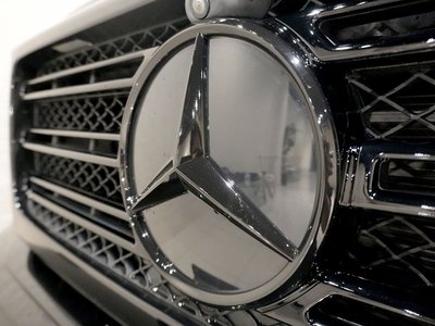 MERCEDES-BENZ G-CLASS - 7