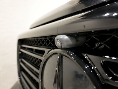 MERCEDES-BENZ G-CLASS - 8