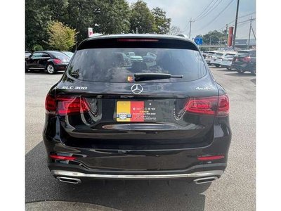 MERCEDES-BENZ GLC - 5