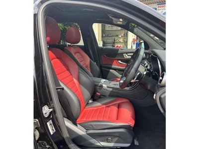 MERCEDES-BENZ GLC - 10