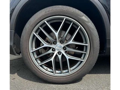 MERCEDES-BENZ GLC - 8