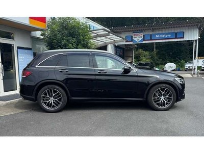 MERCEDES-BENZ GLC - 3