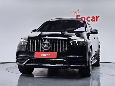 2023 Mercedes-BENZ GLE — фото 2
