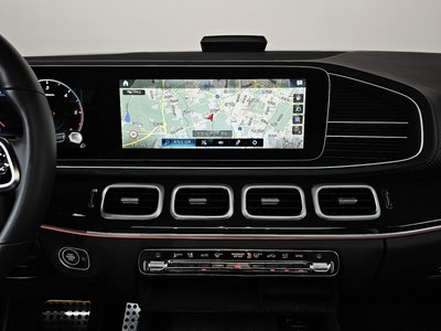 2023 Mercedes-BENZ GLE — миниатюра 14