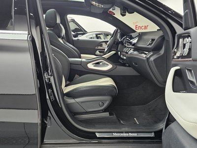 2023 Mercedes-BENZ GLE — миниатюра 11