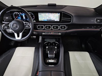 2023 Mercedes-BENZ GLE — фото 5