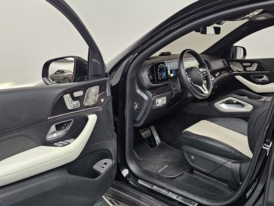 2023 Mercedes-BENZ GLE — фото 10