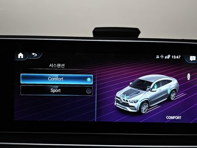 2023 Mercedes-BENZ GLE — миниатюра 16